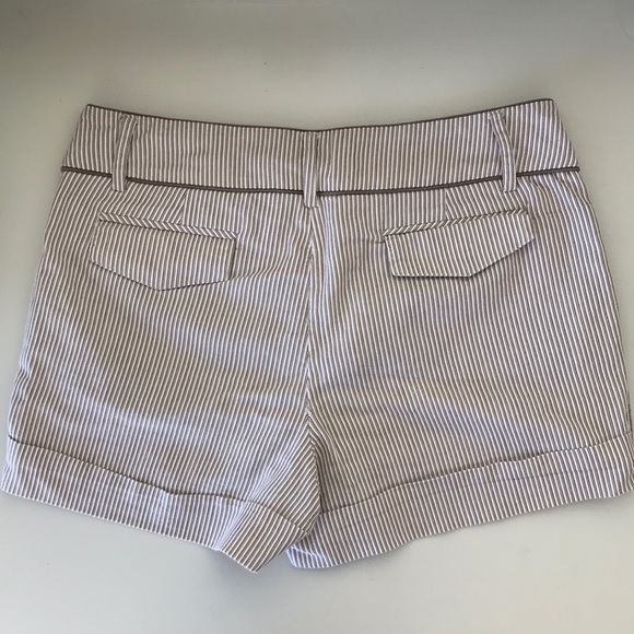 3” Striped shorts - Picture 2 of 2